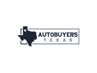 Autobuyerstexas, LLC. logo design by AYATA