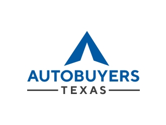 Autobuyerstexas, LLC. logo design by Roma