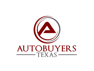 Autobuyerstexas, LLC. logo design by Greenlight