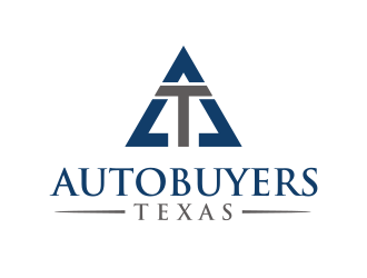 Autobuyerstexas, LLC. logo design by thegoldensmaug
