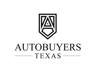 Autobuyerstexas, LLC. logo design by logolady