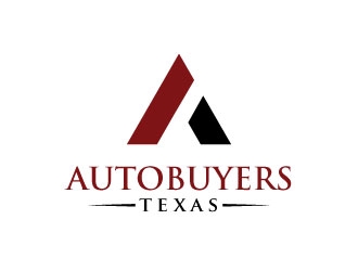 Autobuyerstexas, LLC. logo design by sanworks