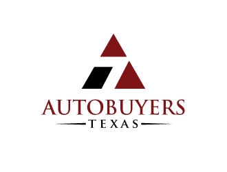 Autobuyerstexas, LLC. logo design by sanworks