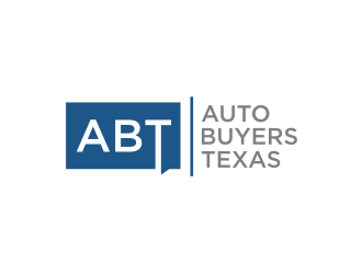 Autobuyerstexas, LLC. logo design by tejo