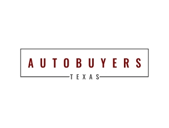 Autobuyerstexas, LLC. logo design by mngovani