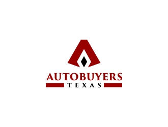 Autobuyerstexas, LLC. logo design by CreativeKiller