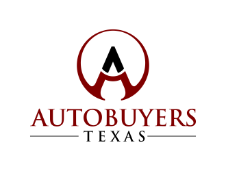 Autobuyerstexas, LLC. logo design by rykos