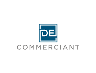 De Commerciant logo design by checx