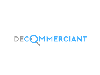 De Commerciant logo design by serprimero