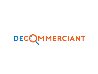 De Commerciant logo design by serprimero