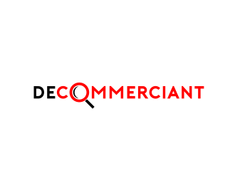 De Commerciant logo design by serprimero