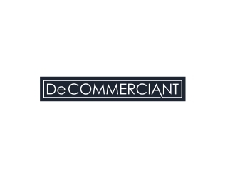De Commerciant logo design by careem