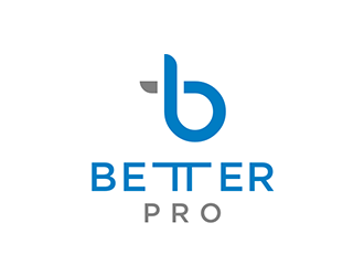 BETTER logo design by blackcane