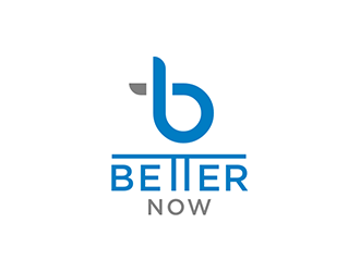 BETTER logo design by blackcane