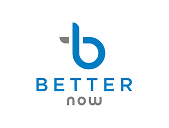 BETTER logo design by blackcane