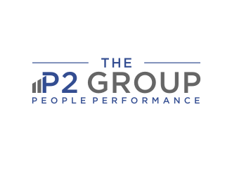 The P2 Group logo design by asyqh