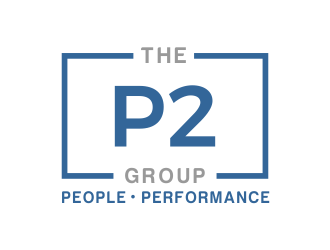 The P2 Group logo design by creator_studios
