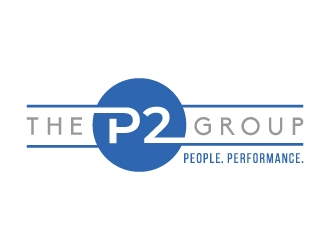 The P2 Group logo design by akilis13