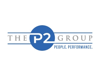 The P2 Group logo design by akilis13