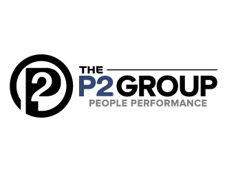 The P2 Group logo design by jaize