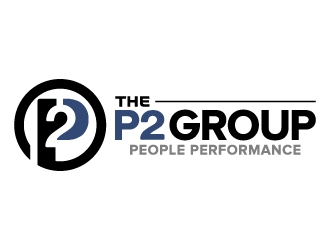 The P2 Group logo design by jaize