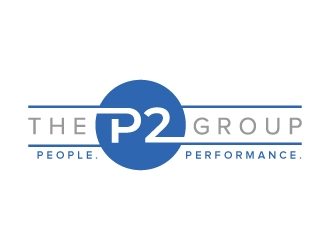 The P2 Group logo design by akilis13