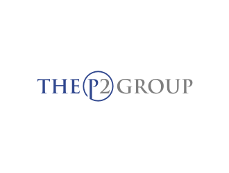The P2 Group logo design by bricton