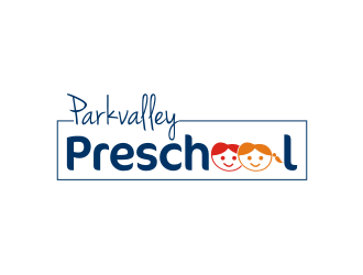 Parkvalley Preschool logo design by Adundas