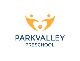 Parkvalley Preschool logo design by EkoBooM