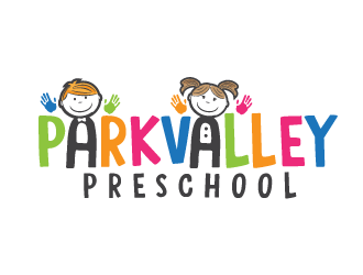 Parkvalley Preschool logo design by scriotx