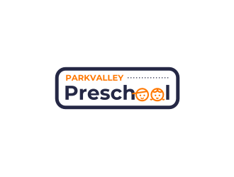Parkvalley Preschool logo design by cecentilan