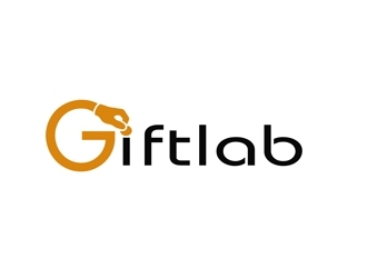 Giftlab logo design by bougalla005