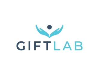 Giftlab logo design by akilis13