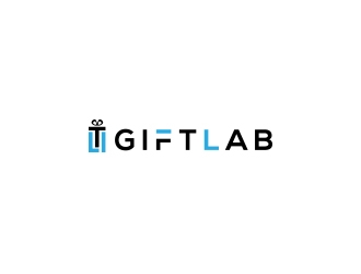 Giftlab logo design by avatar