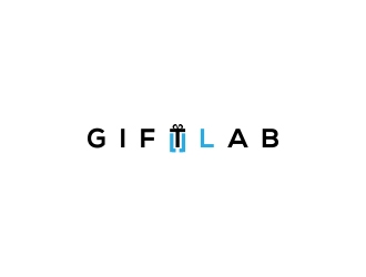 Giftlab logo design by avatar