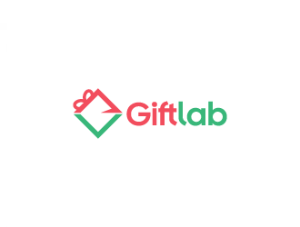 Giftlab logo design by dchris