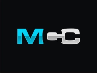 MCC  logo design by agil