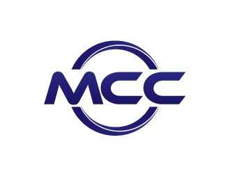 MCC  logo design by my!dea