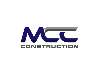 MCC  logo design by denfransko