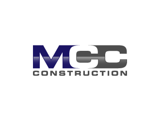 MCC  logo design by denfransko