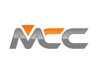 MCC  logo design by jaize