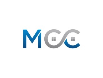 MCC  logo design by sabyan