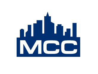 MCC  logo design by yaya2a
