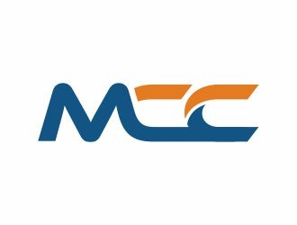 MCC  logo design by 48art