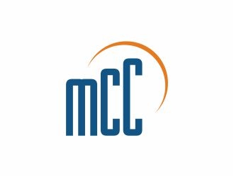 MCC  logo design by 48art