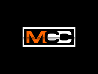 MCC  logo design by kopipanas