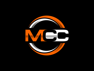 MCC  logo design by kopipanas