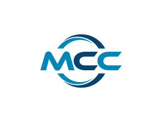 MCC  logo design by dchris