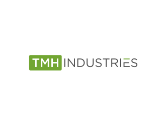 TMH Industries logo design by asyqh