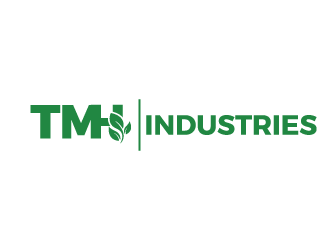 TMH Industries logo design by dchris